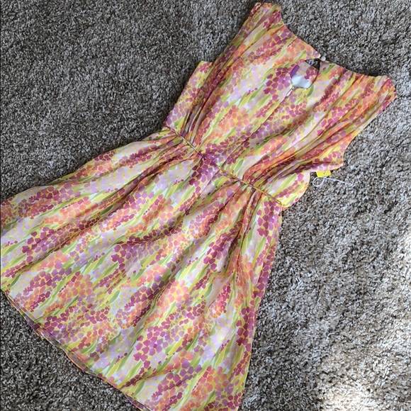 Shoshanna dress, size 4, new without tags! - Picture 4 of 4